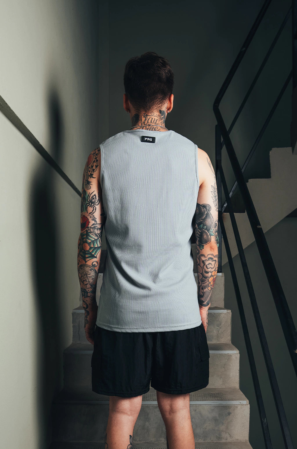 Musculosa Morley Fresh