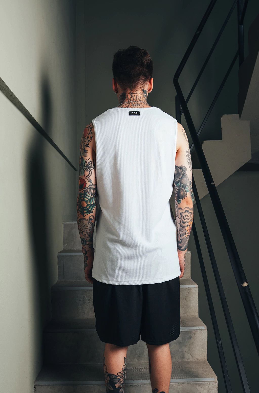 Musculosa Morley Fresh