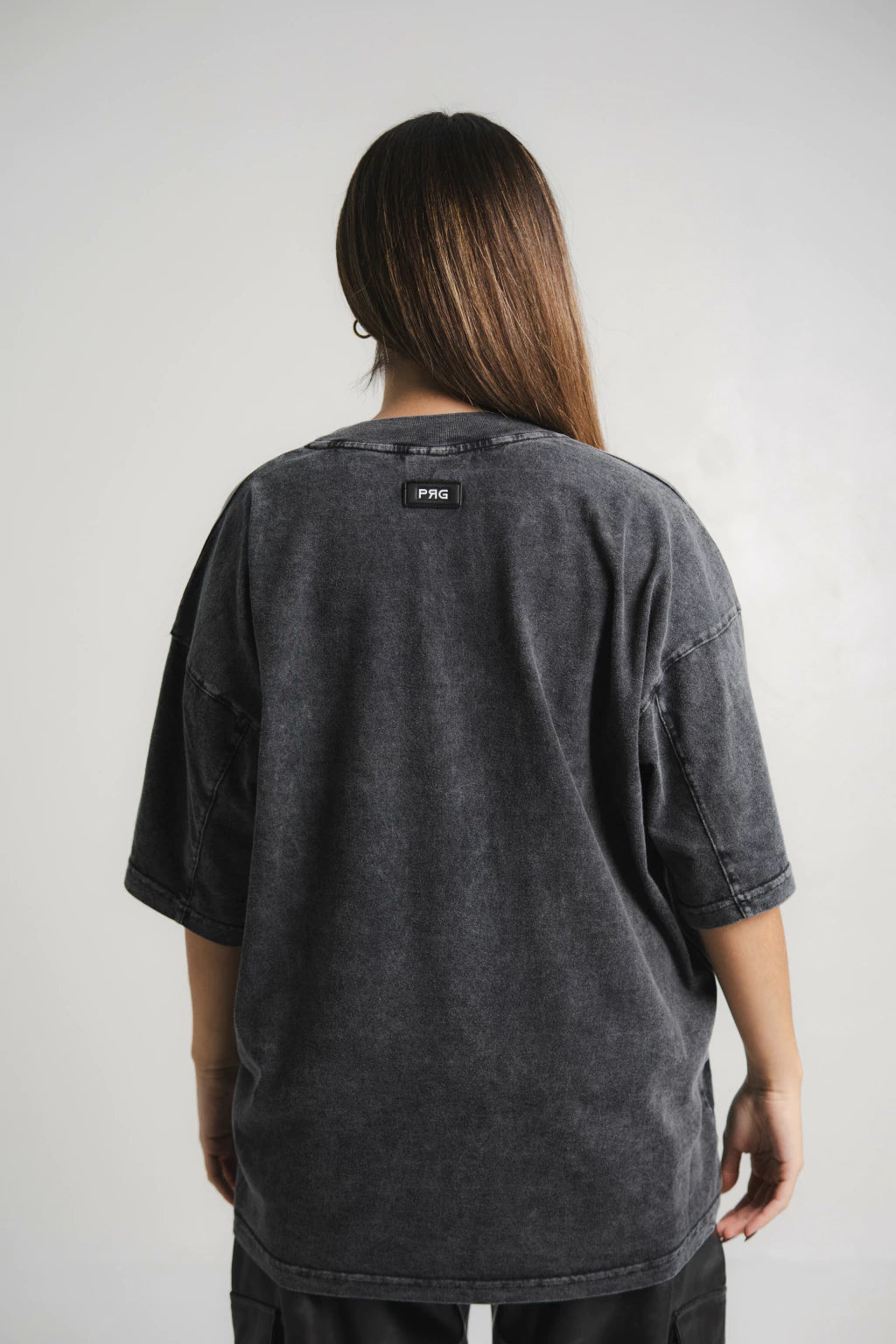 Remera Vintage Mystic House