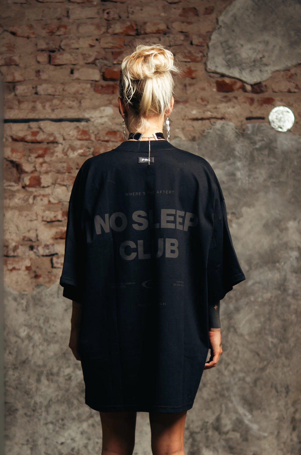 Remerón No Sleep Club