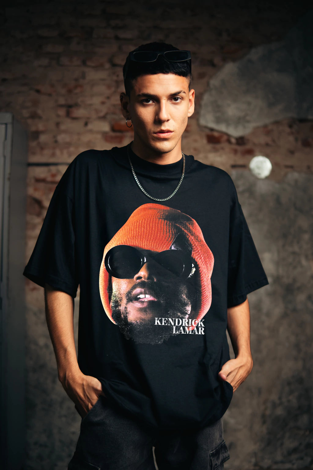 Remerón Not Like Us