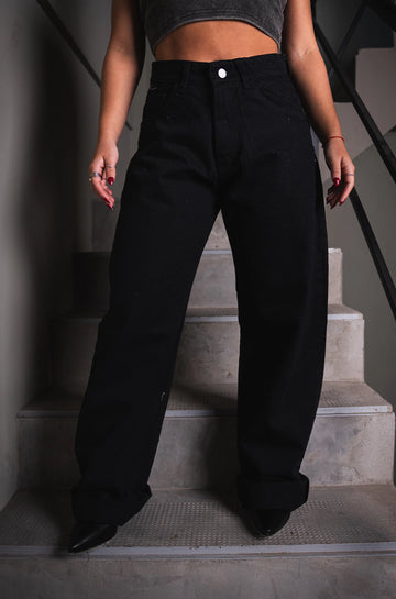 Pantalón Baggy Steve