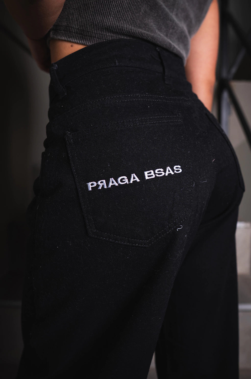Pantalón Baggy Steve