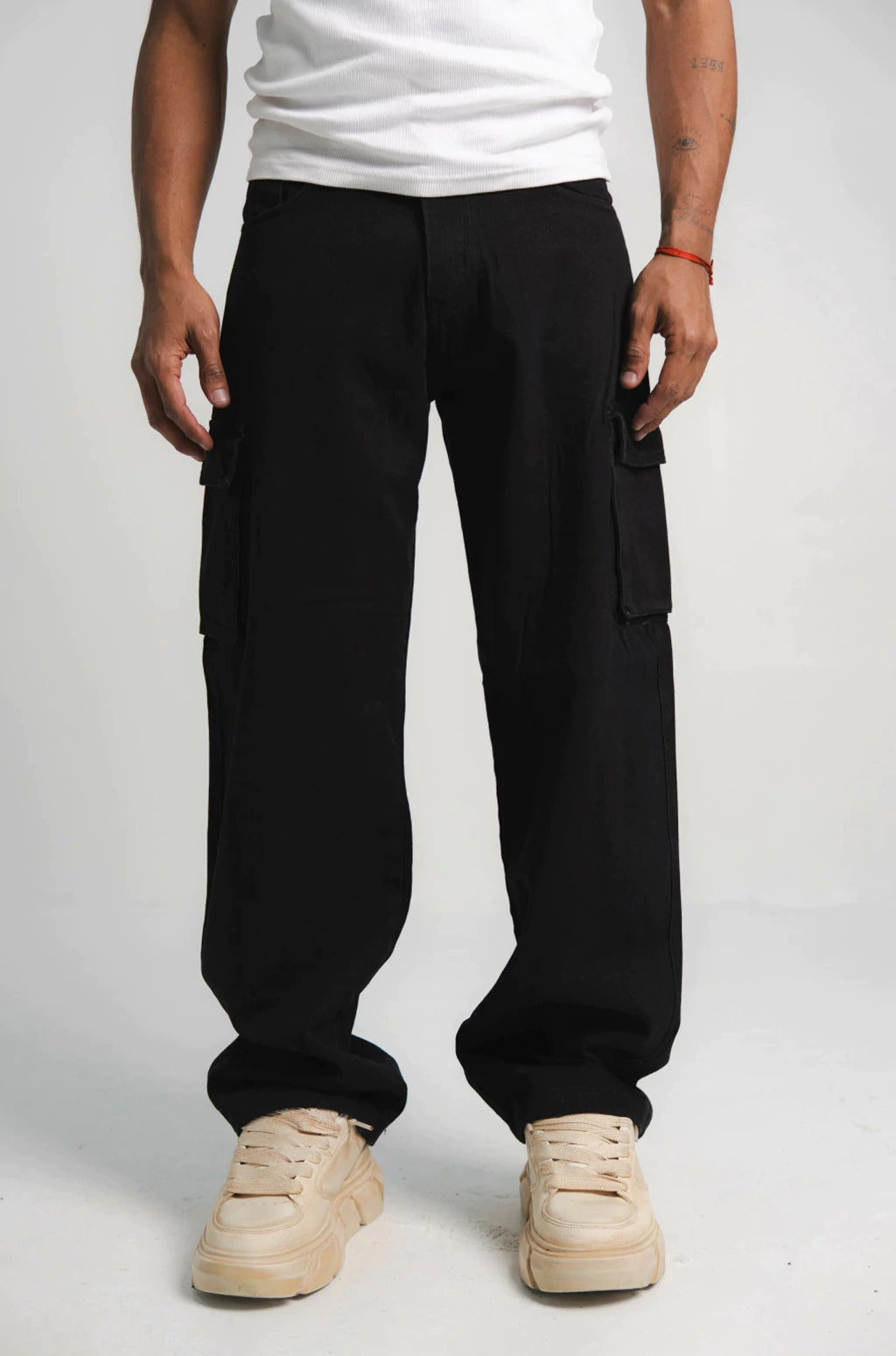 Pantalón Cargo Neo