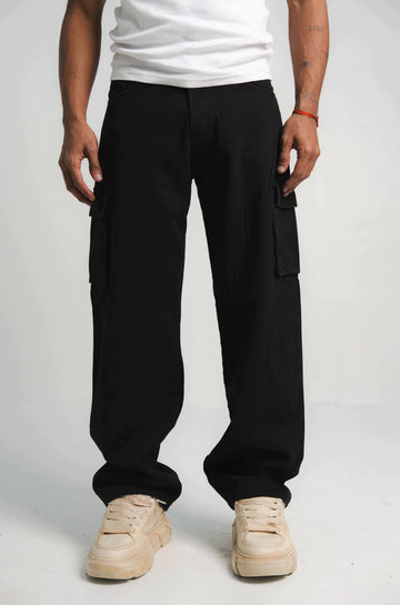 Pantalón Cargo Neo