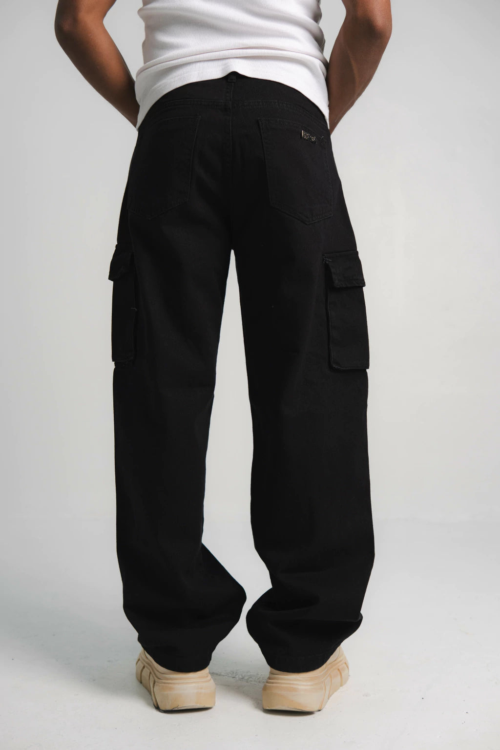 Pantalón Cargo Neo