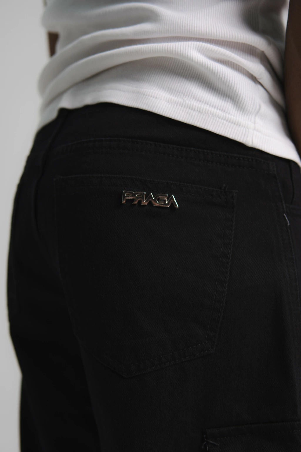 Pantalón Cargo Neo