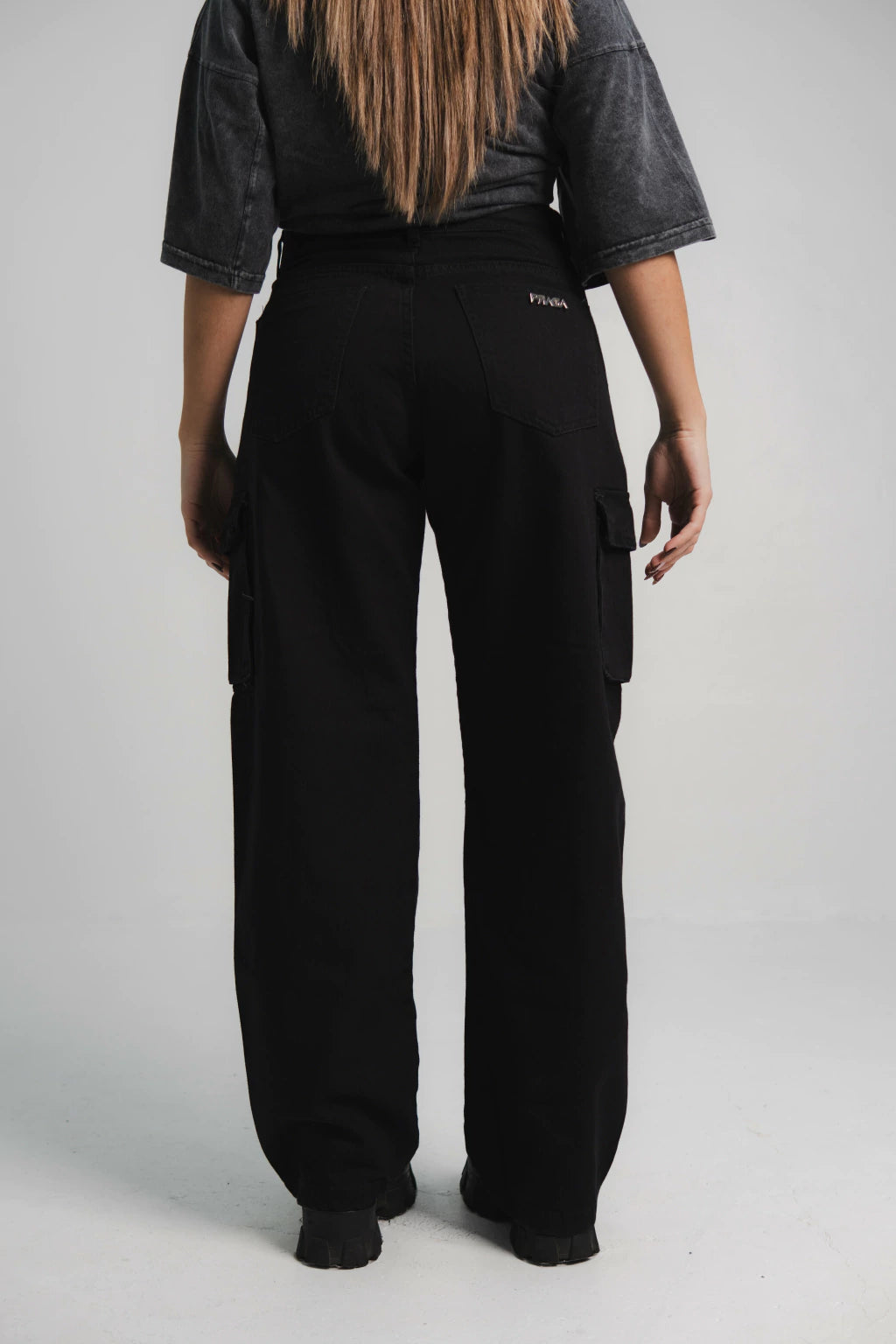 Pantalón Cargo Neo