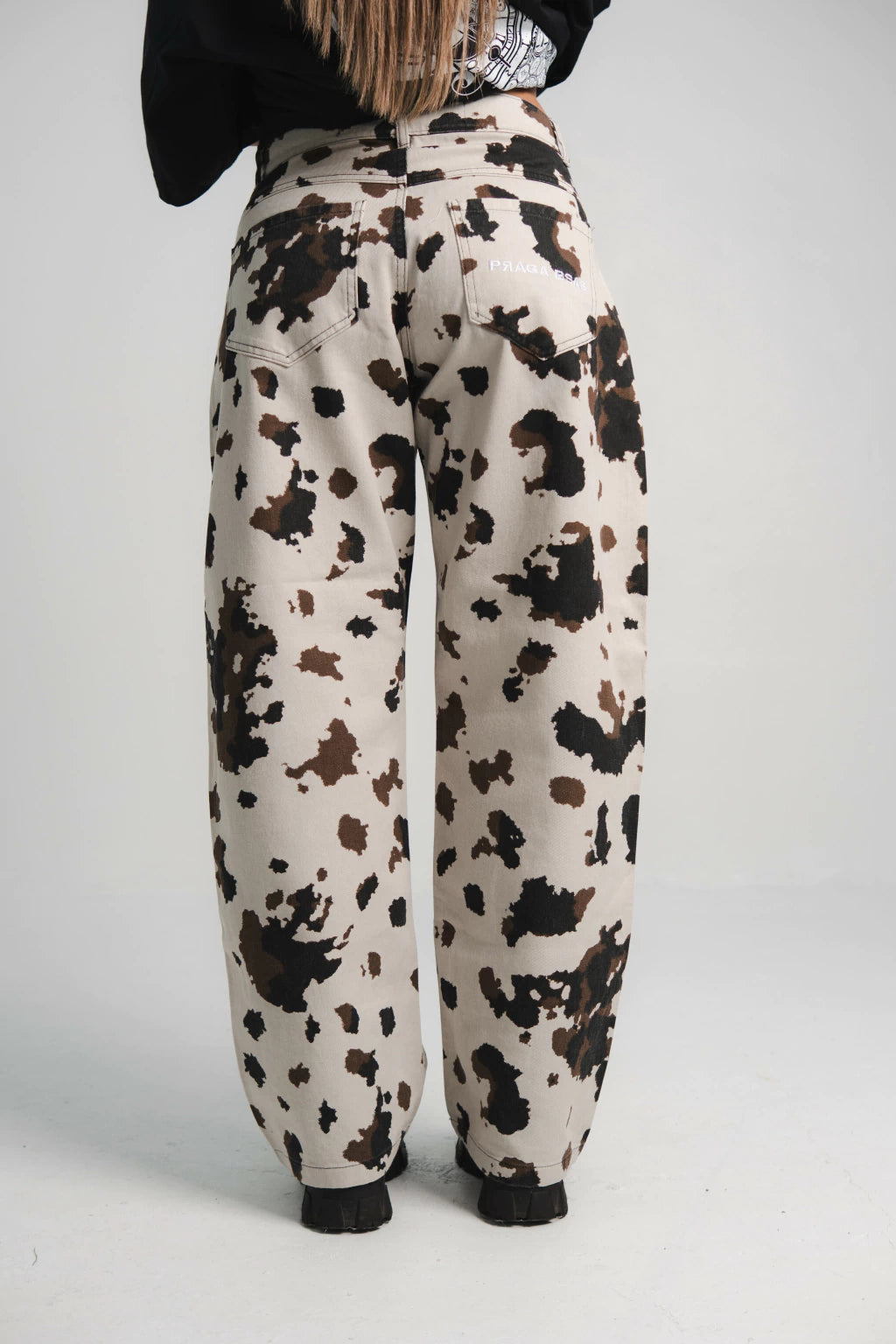 Pantalón Pampa