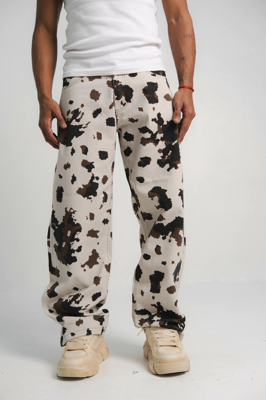 Pantalón Pampa