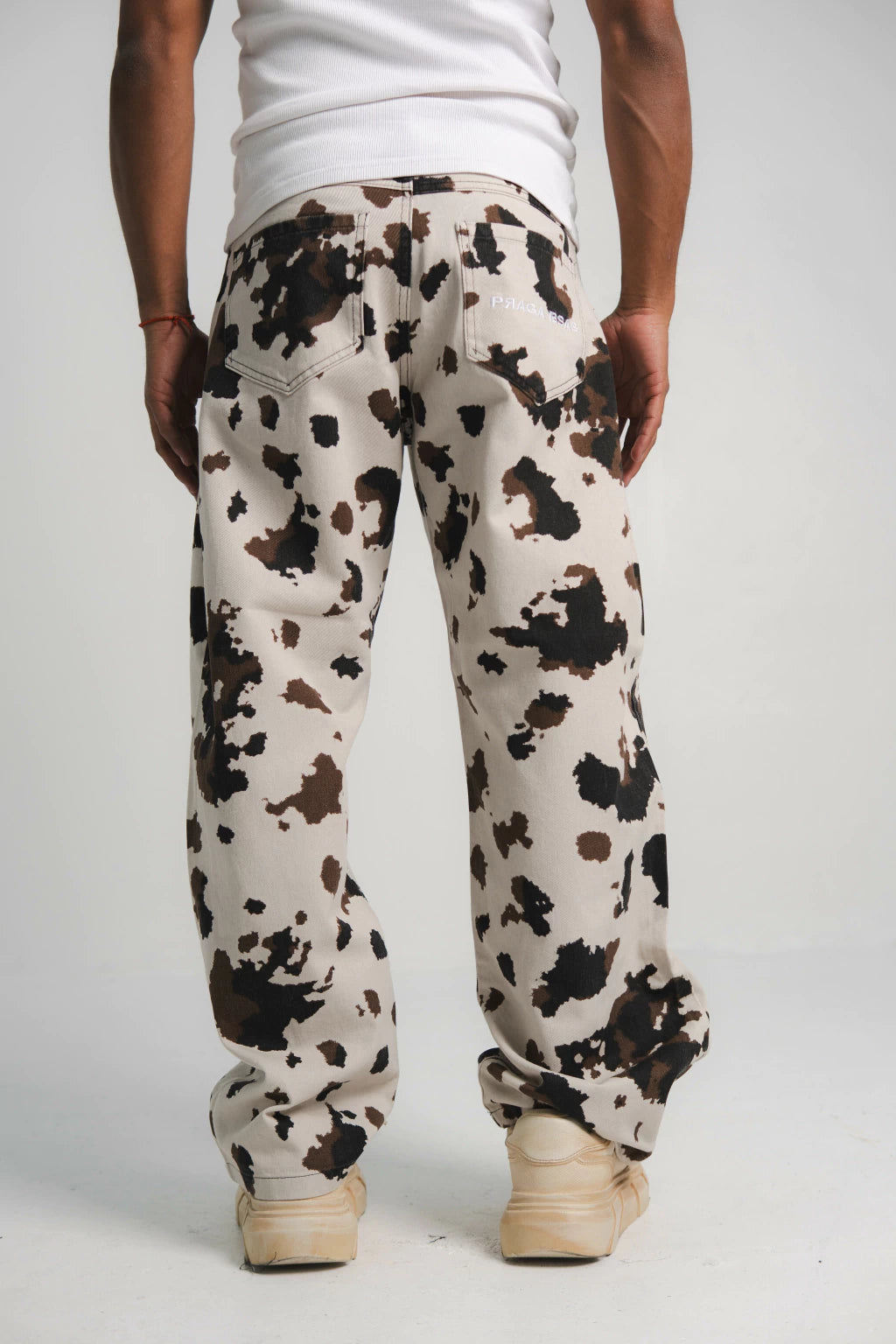 Pantalón Pampa