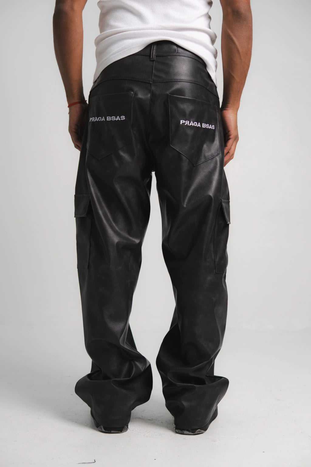 Pantalón Rebel