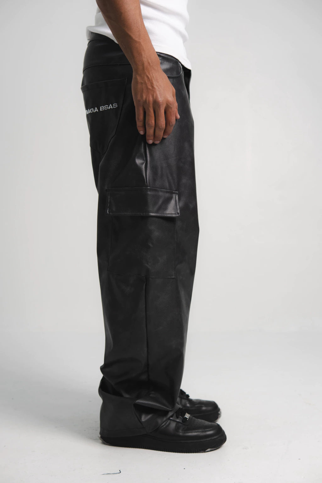 Pantalón Rebel