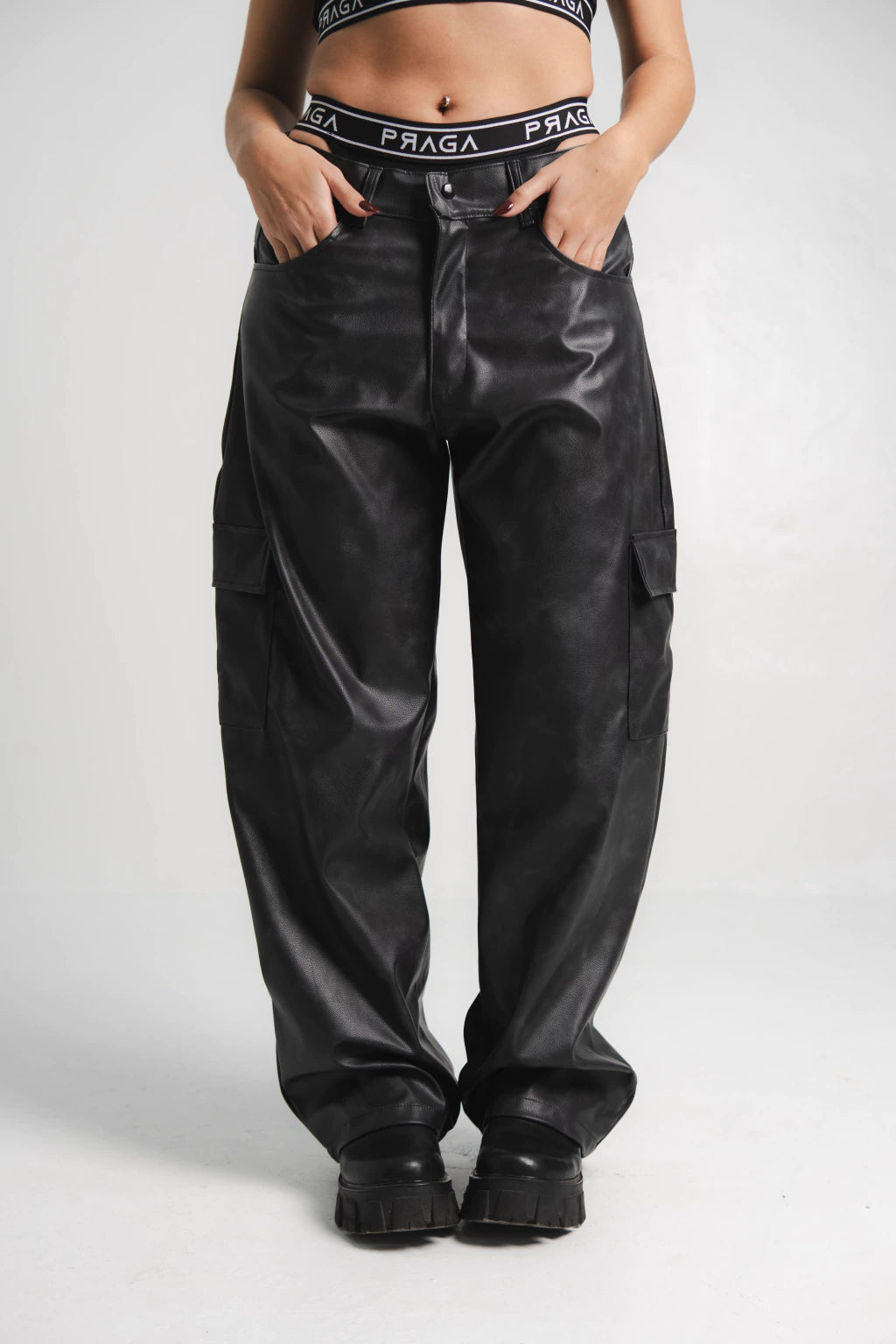 Pantalón Rebel
