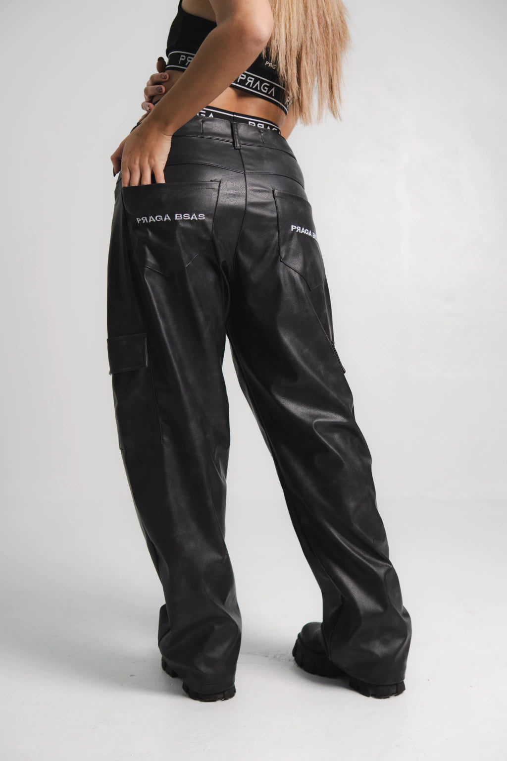 Pantalón Rebel