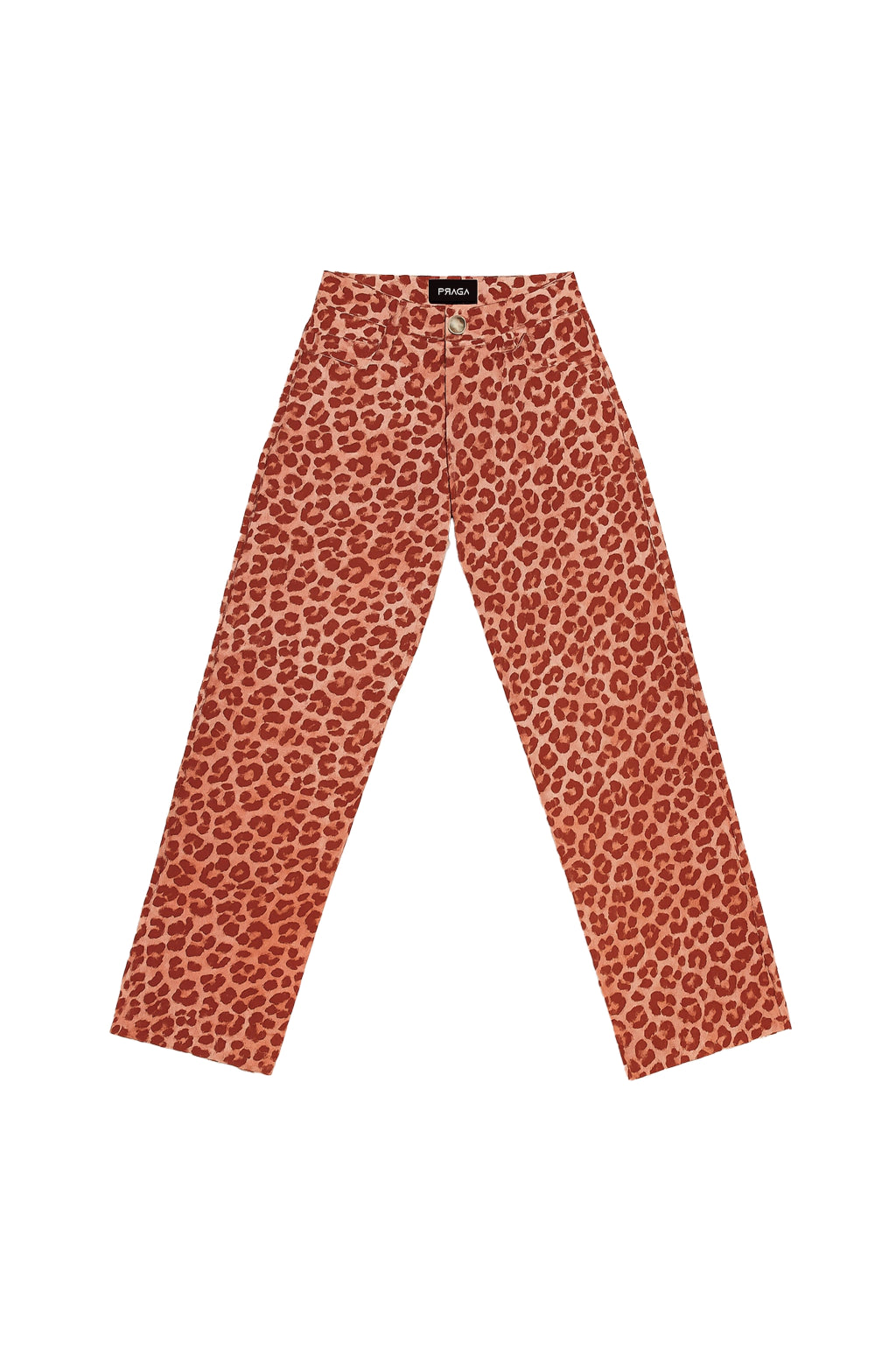 Pantalón Savage - Rosa