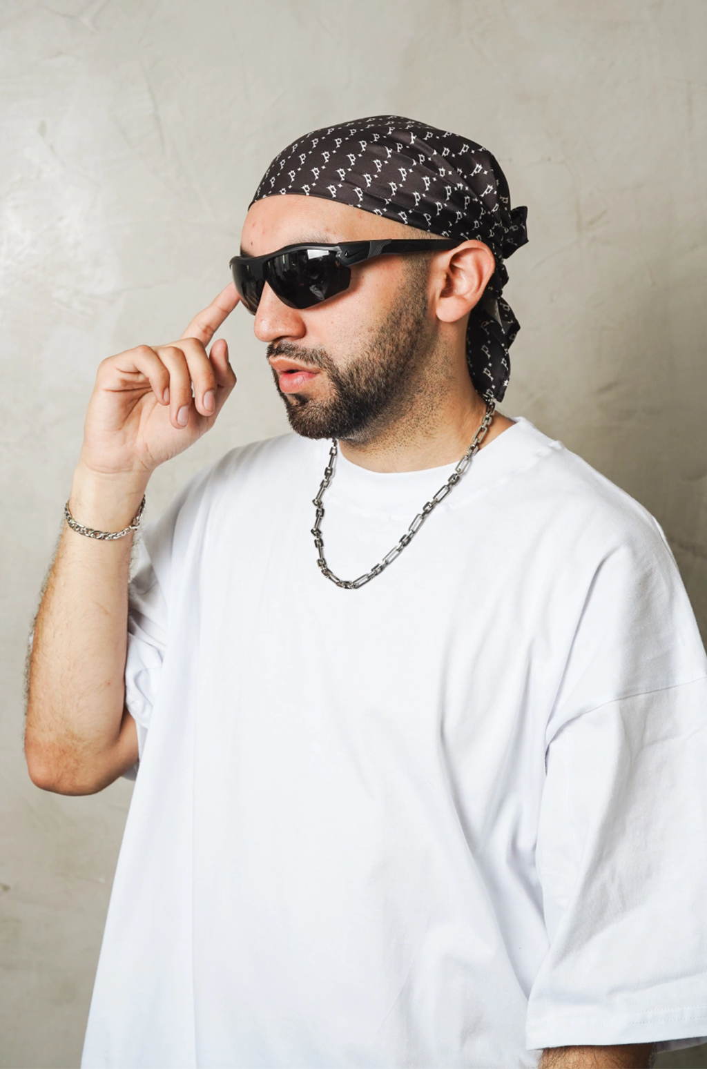 Pañuelo Drip