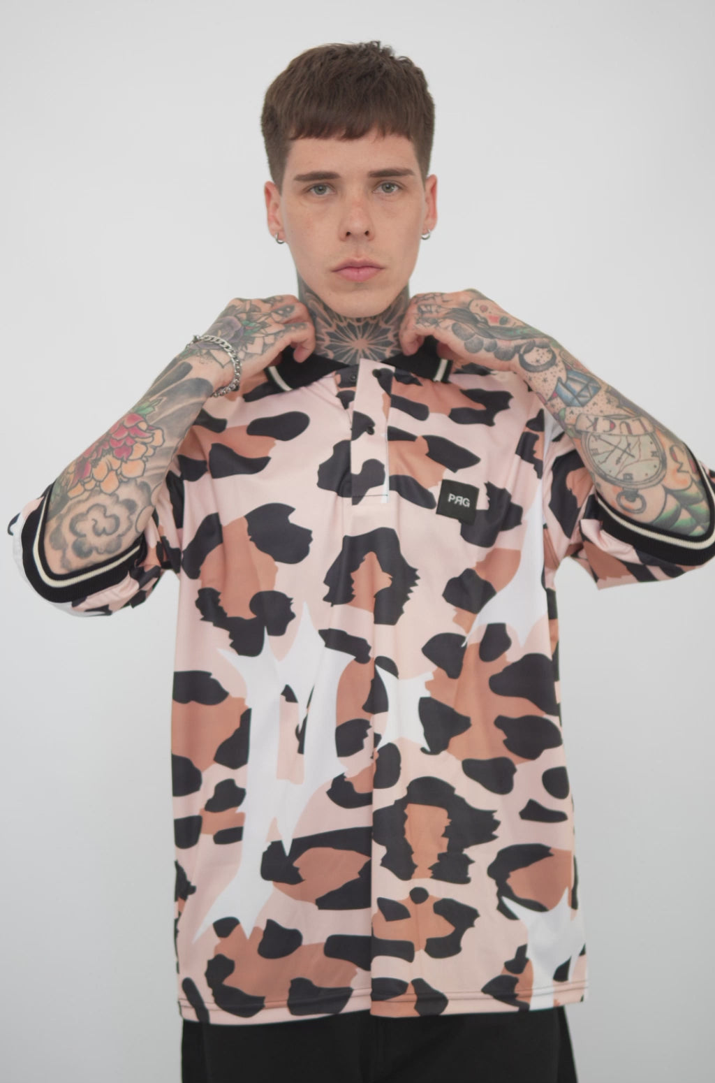 Camiseta California