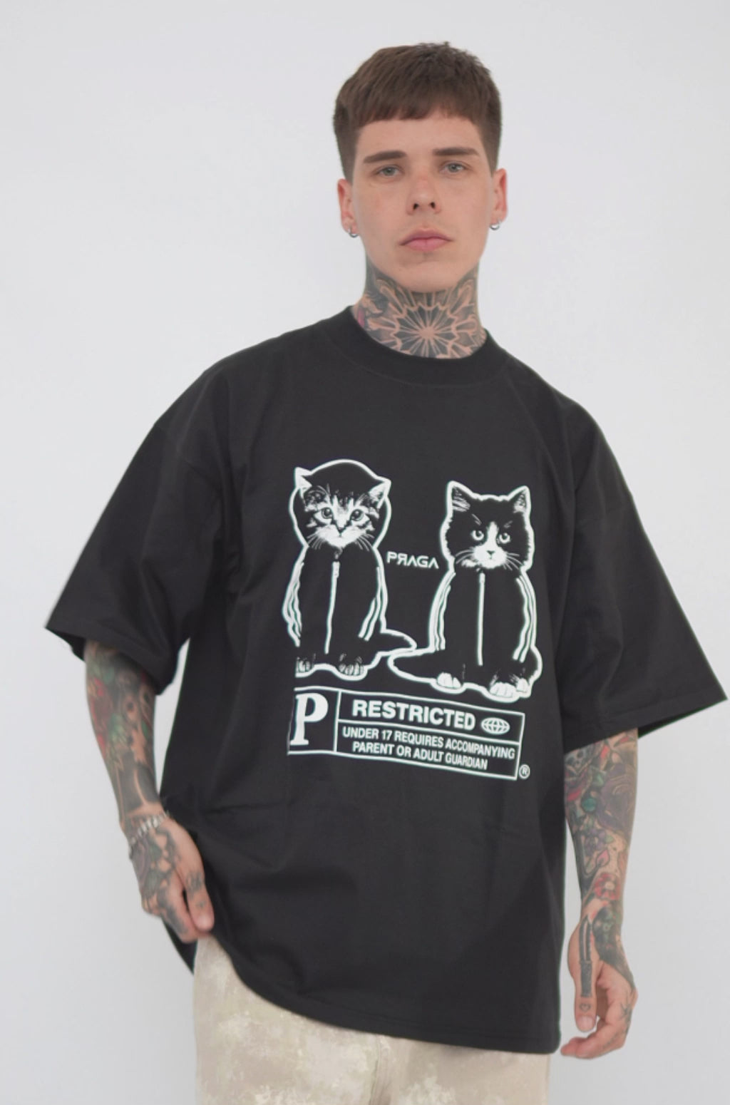 Remerón Kitten