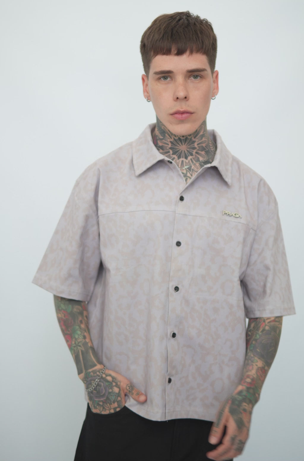 Camisa Raisa