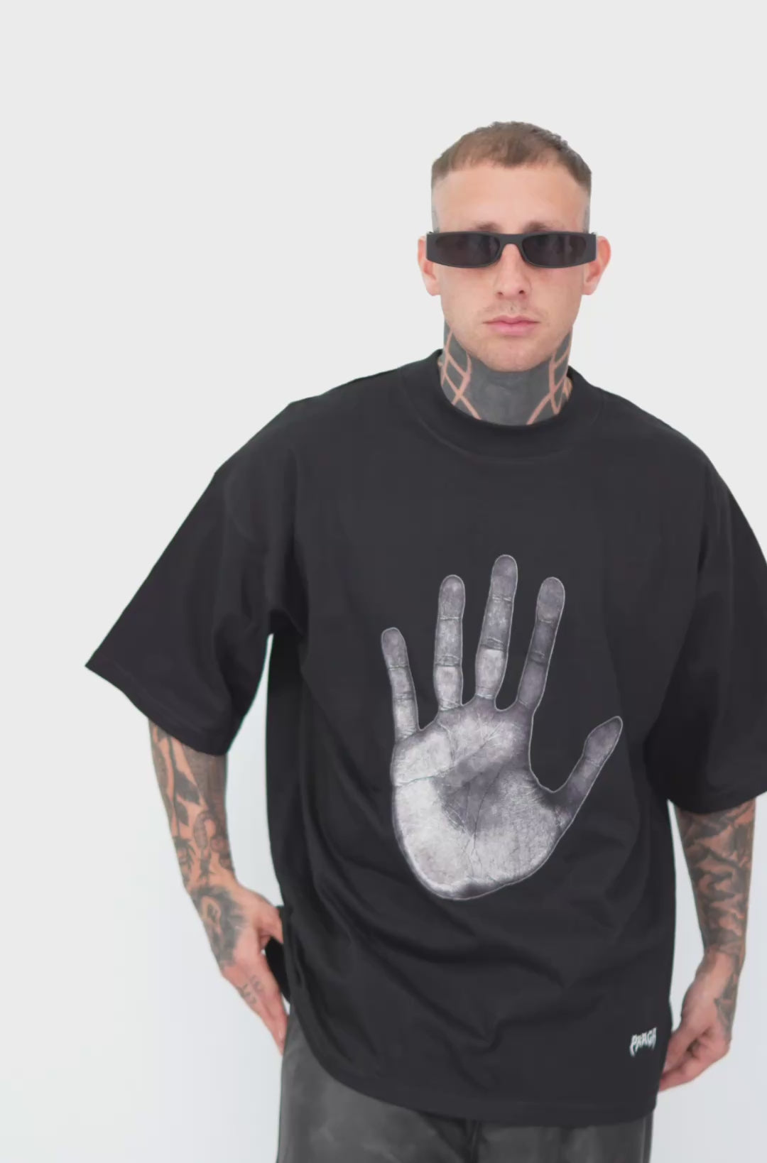 Remerón Fear