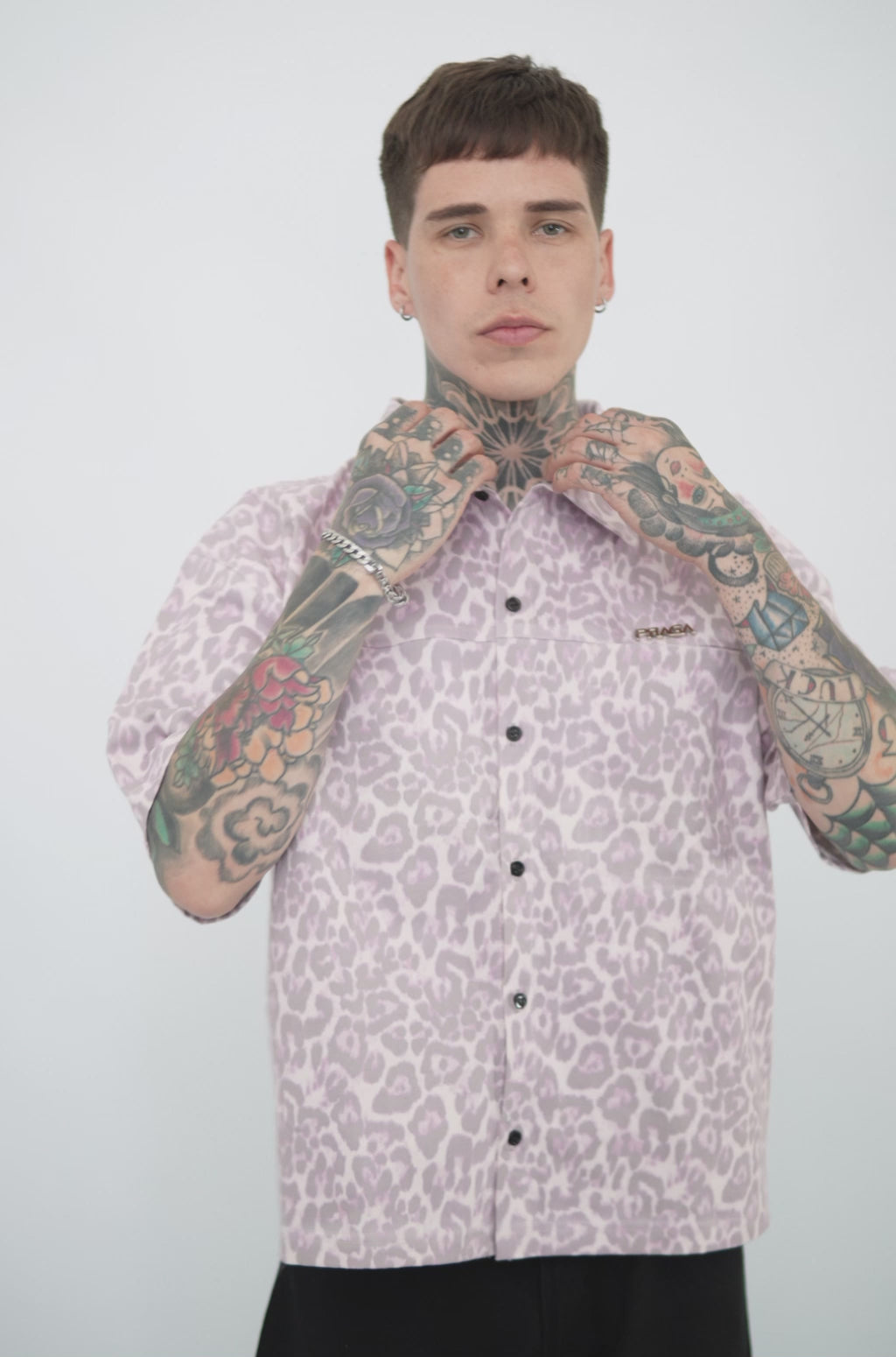 Camisa Bellarose