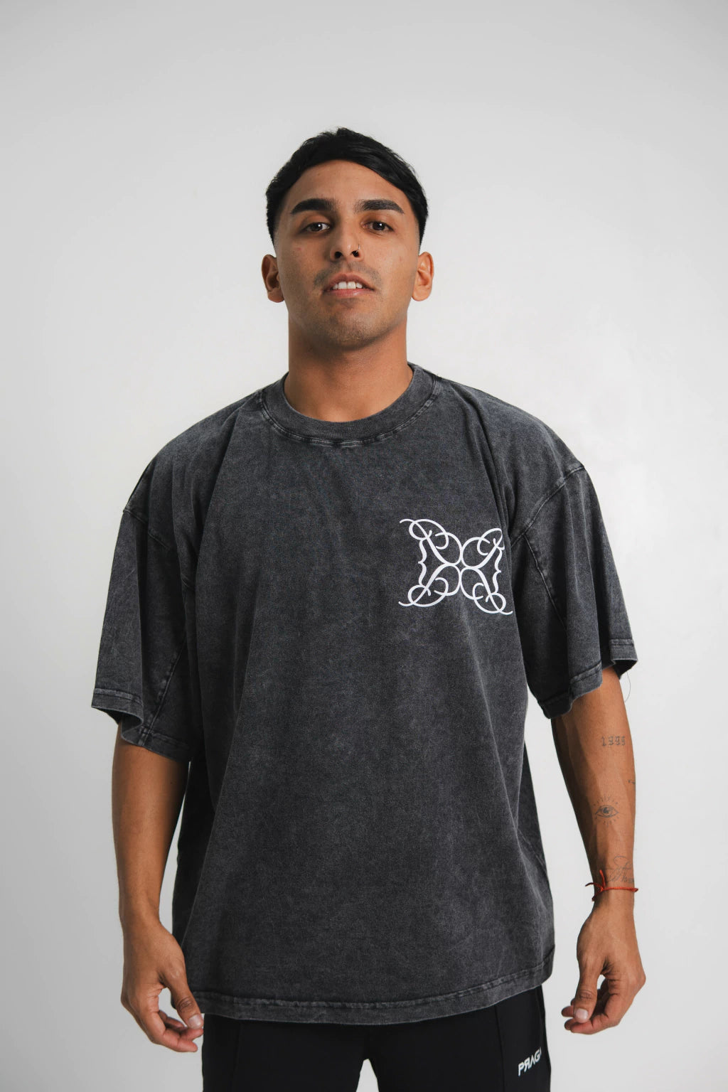 Remera Vintage Gemini