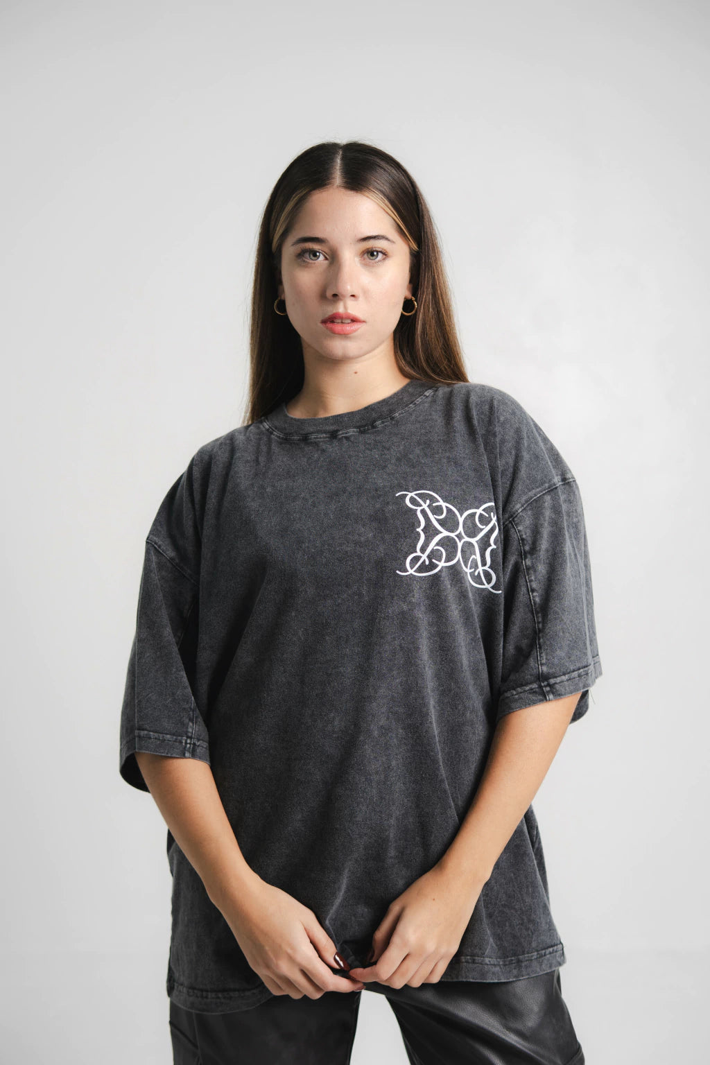 Remera Vintage Gemini