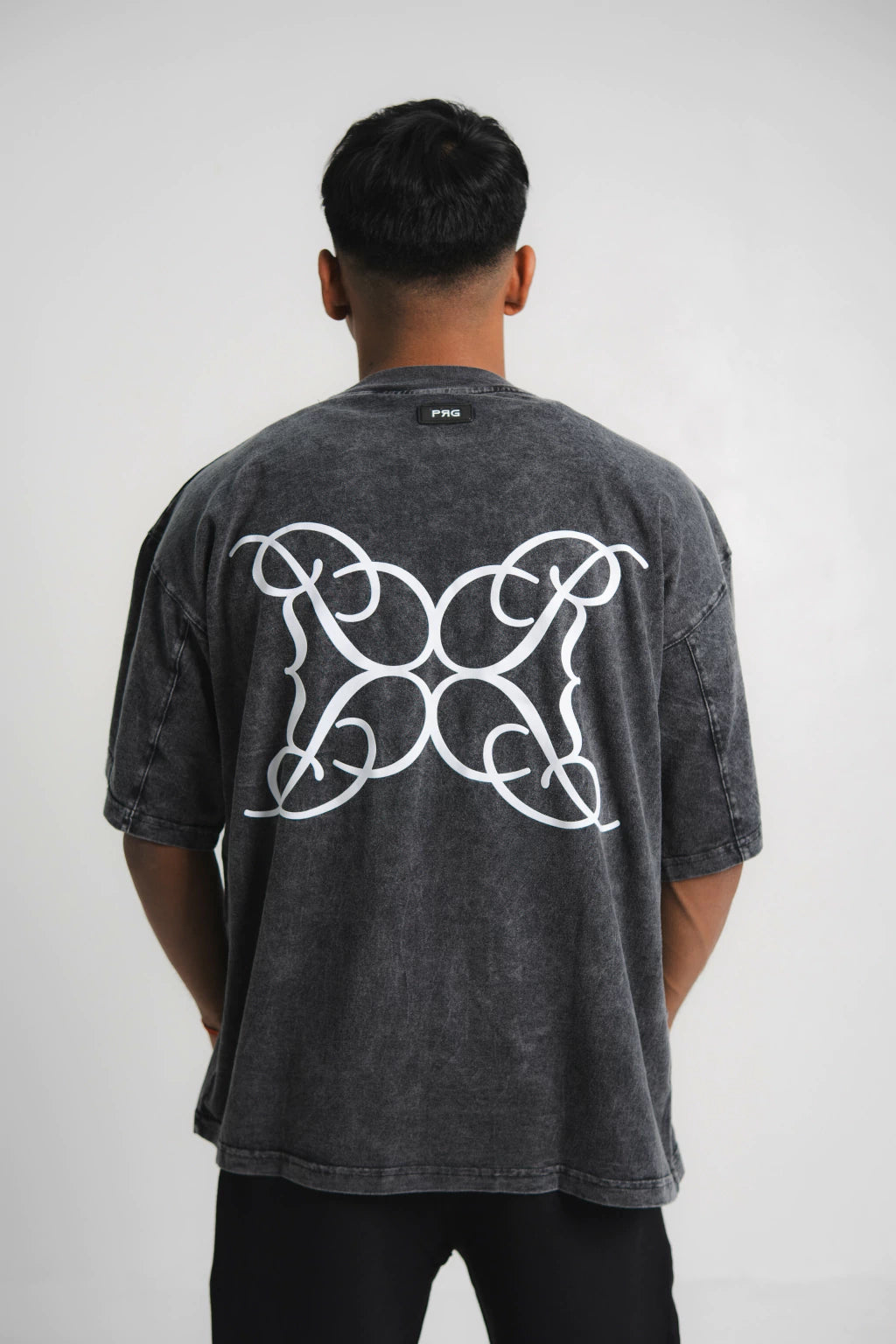 Remera Vintage Gemini