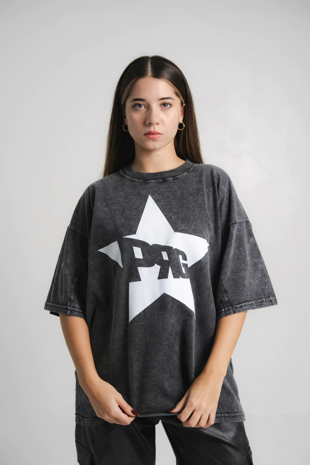 Remera Vintage Retro Line