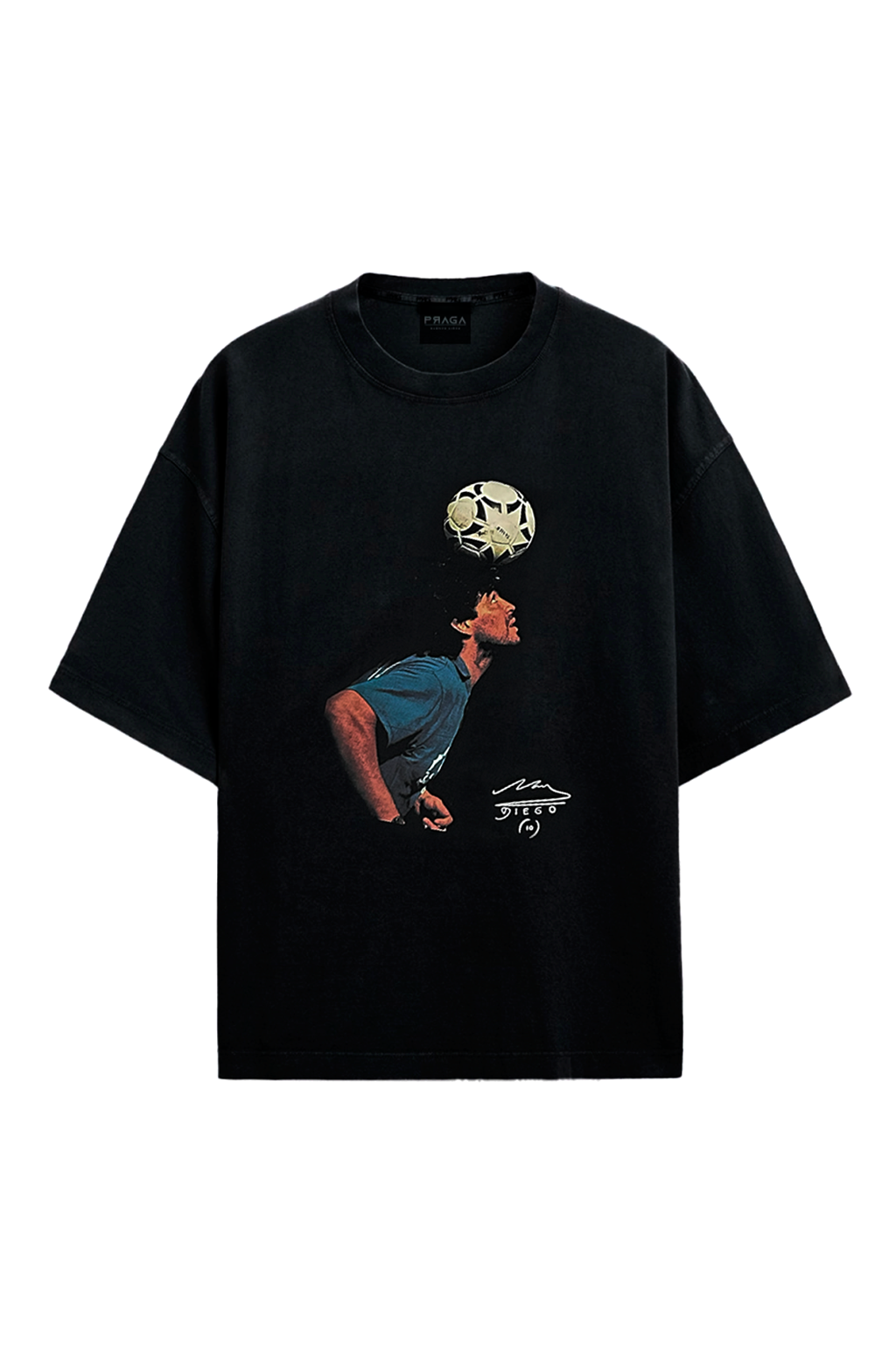 Remerón D10S