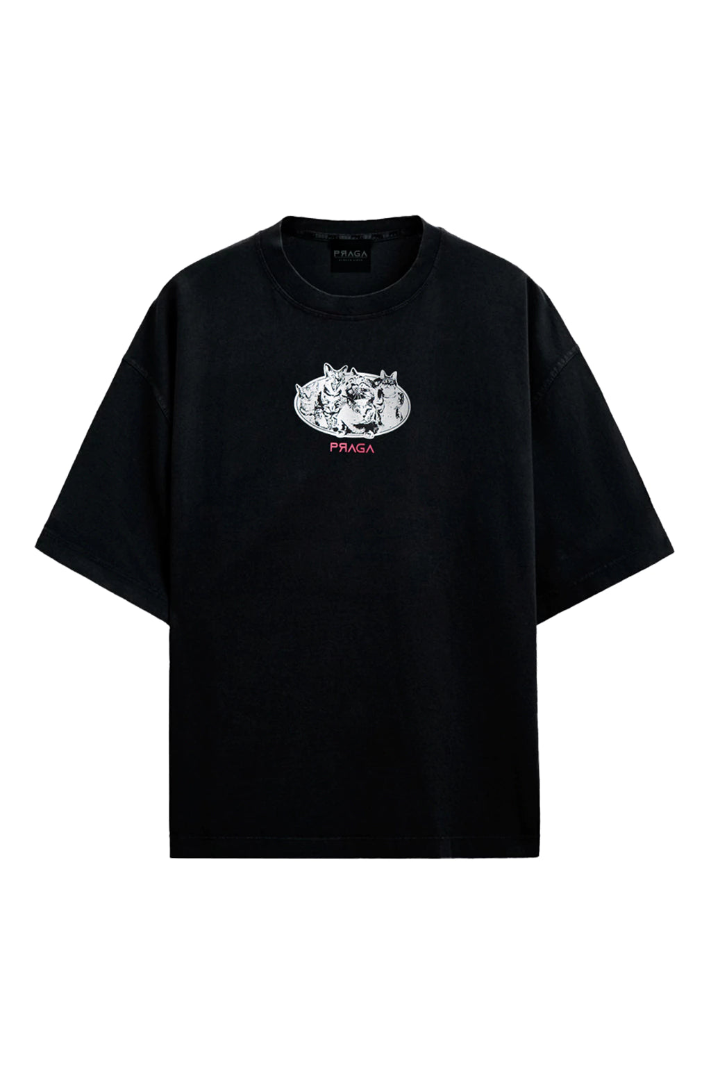 Remerón Gang Paws