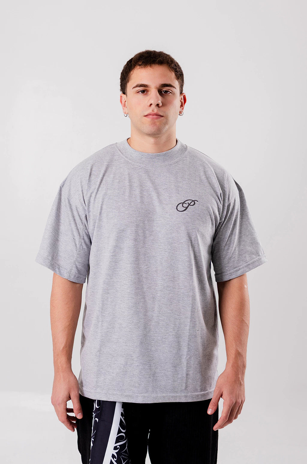 Remerón Melodic - Gris