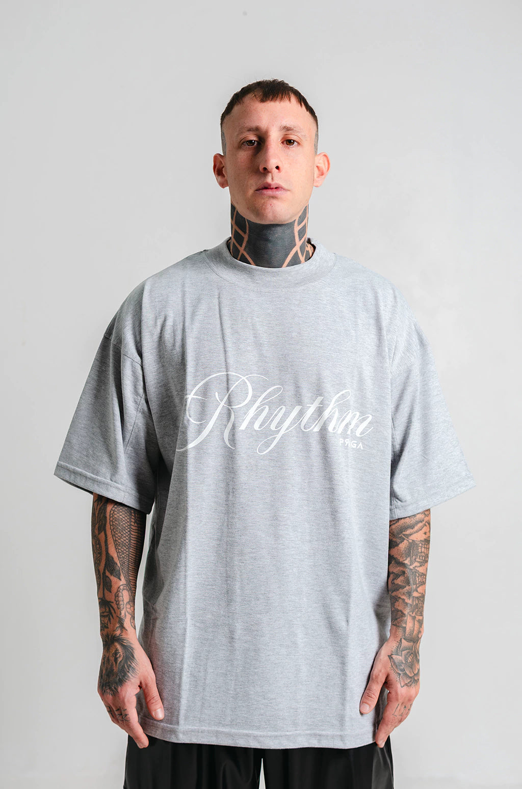 Remerón Rhythm - Gris