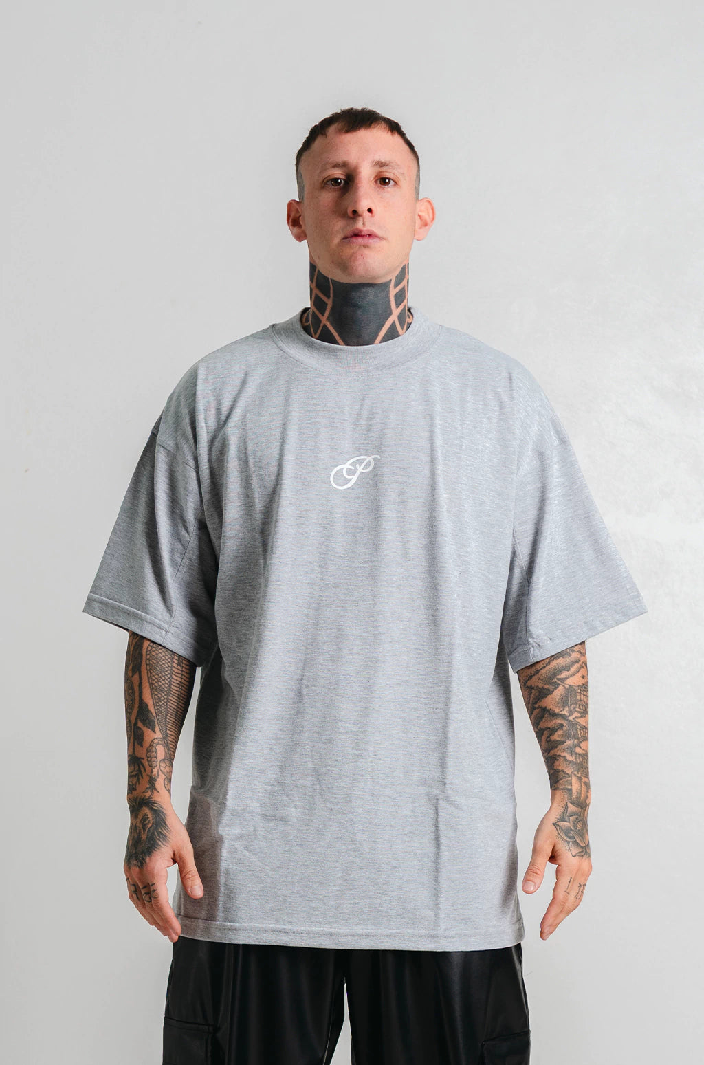 Remerón Spirit - Gris
