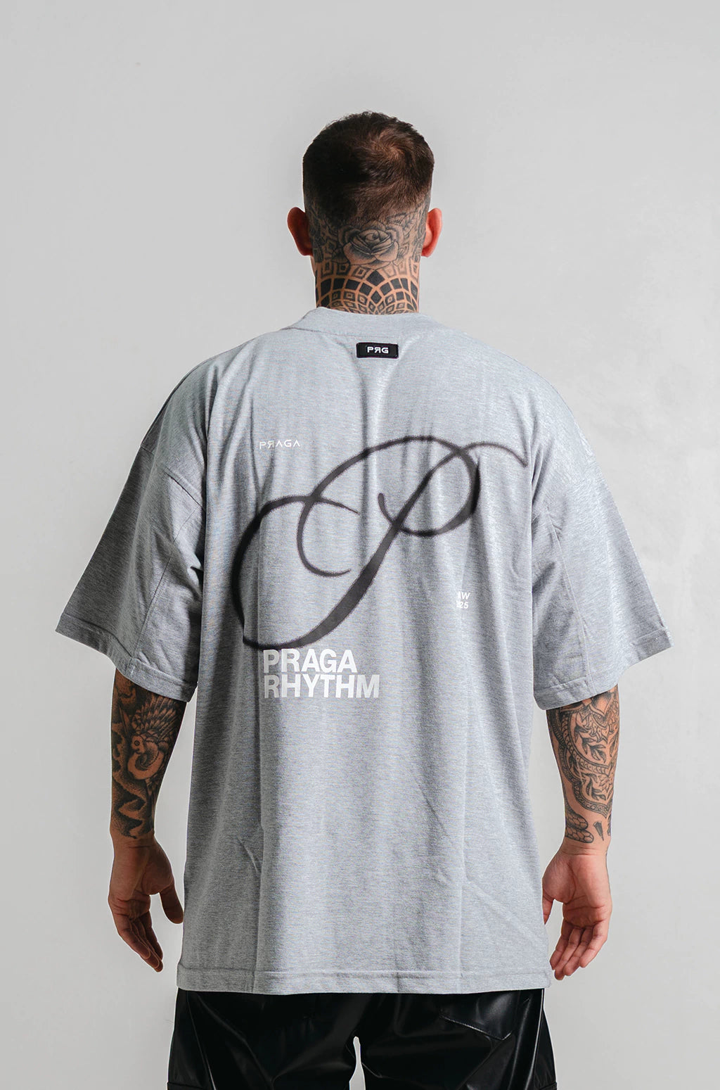 Remerón Spirit - Gris