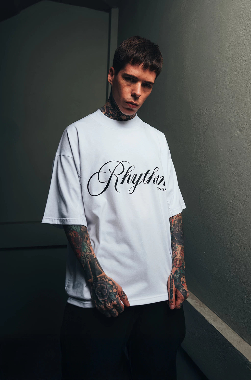 Remerón Rhythm