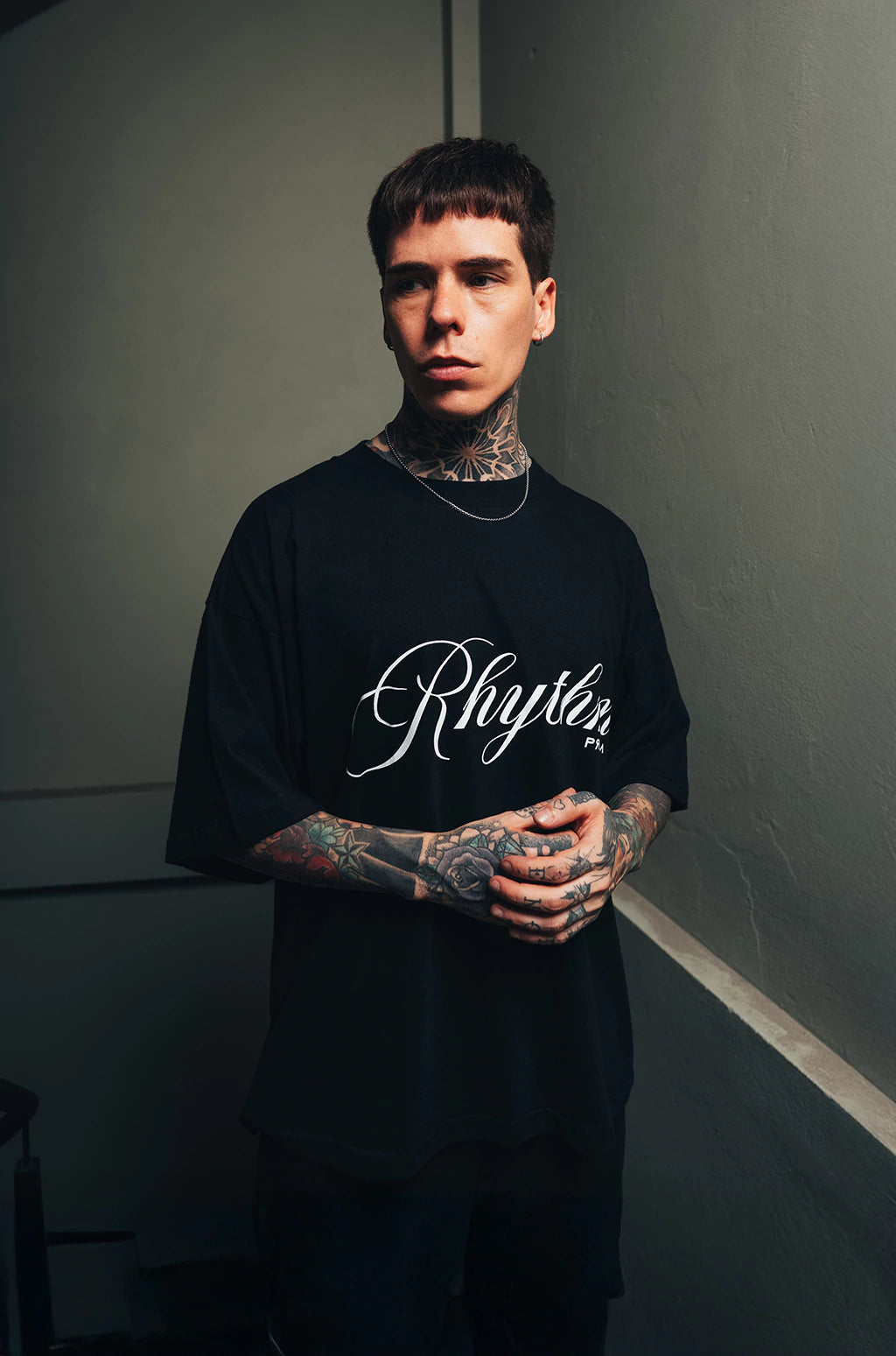 Remerón Rhythm