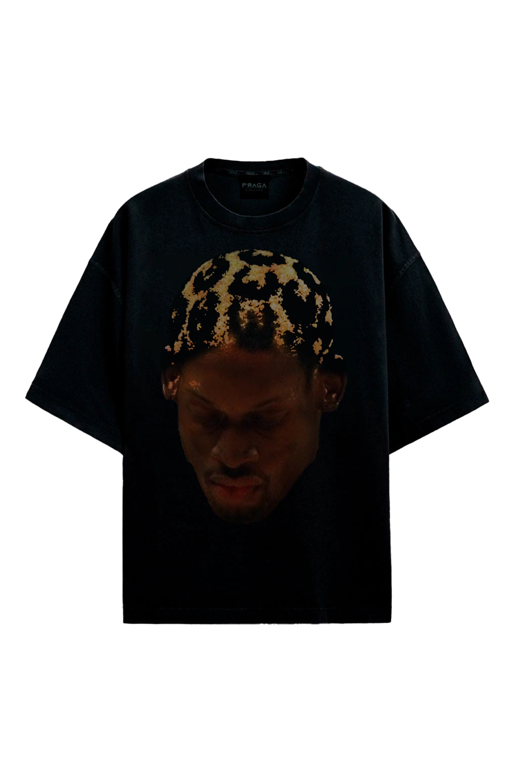 Remerón Rodman