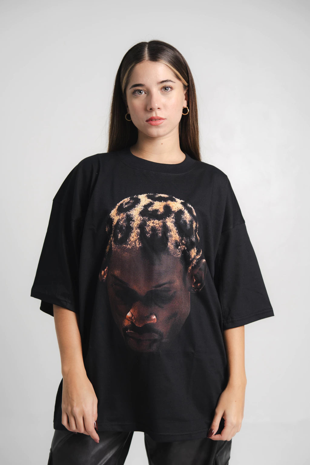 Remerón Rodman