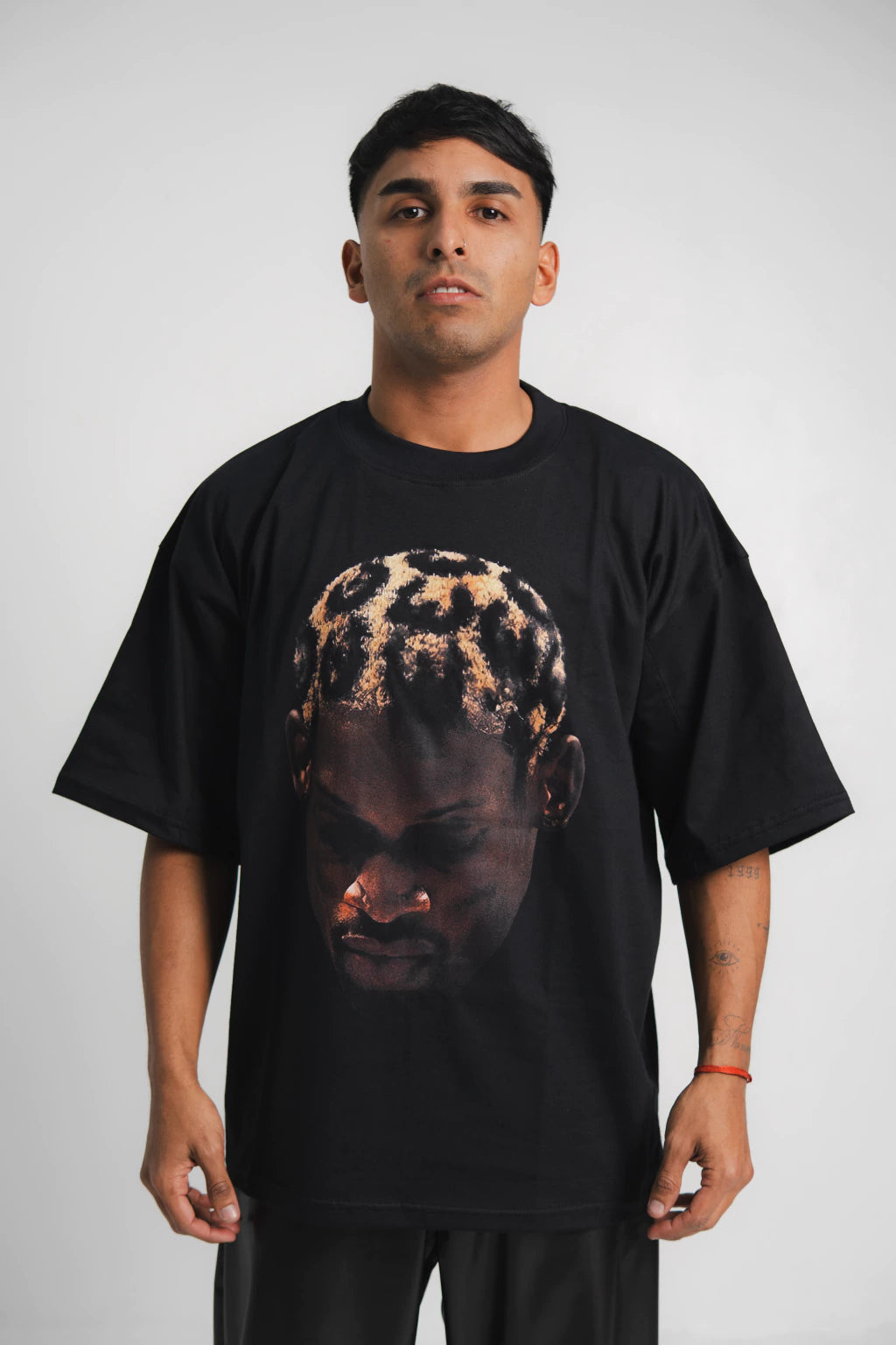 Remerón Rodman