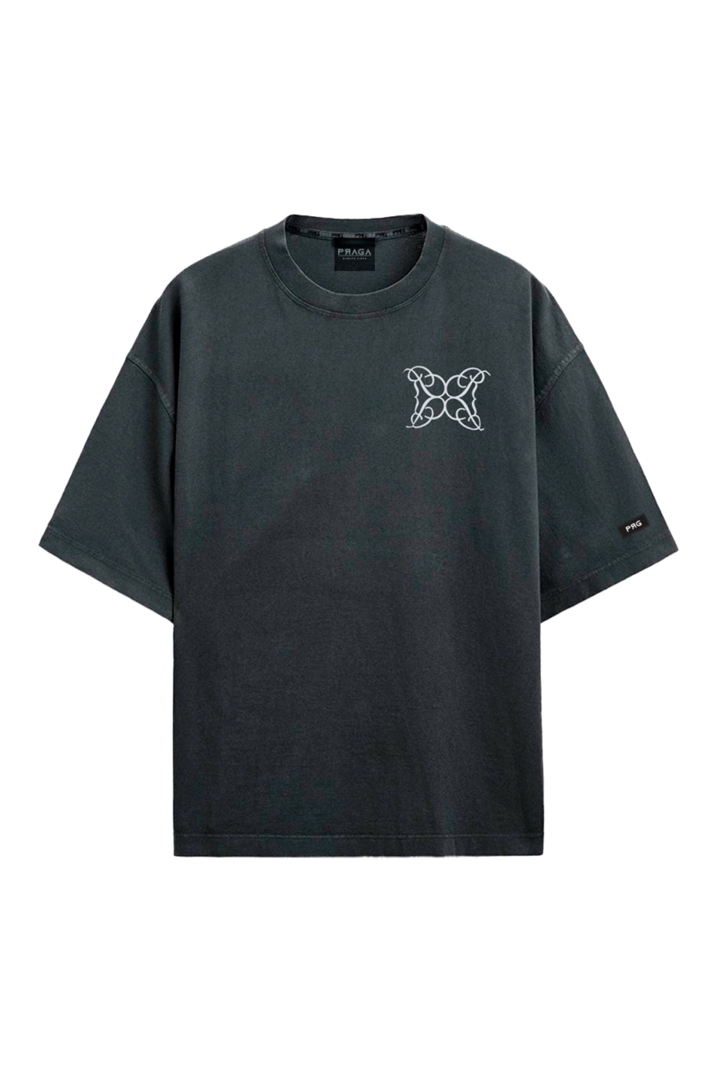 Remera Vintage Gemini